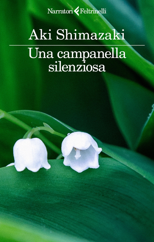 Una campanella silenziosa - Librerie.coop Una campanella silenziosa - Librerie.coop