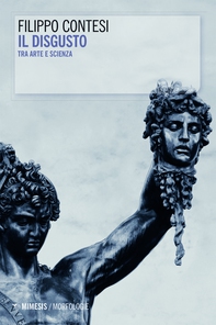 Il disgusto - Librerie.coop Il disgusto - Librerie.coop