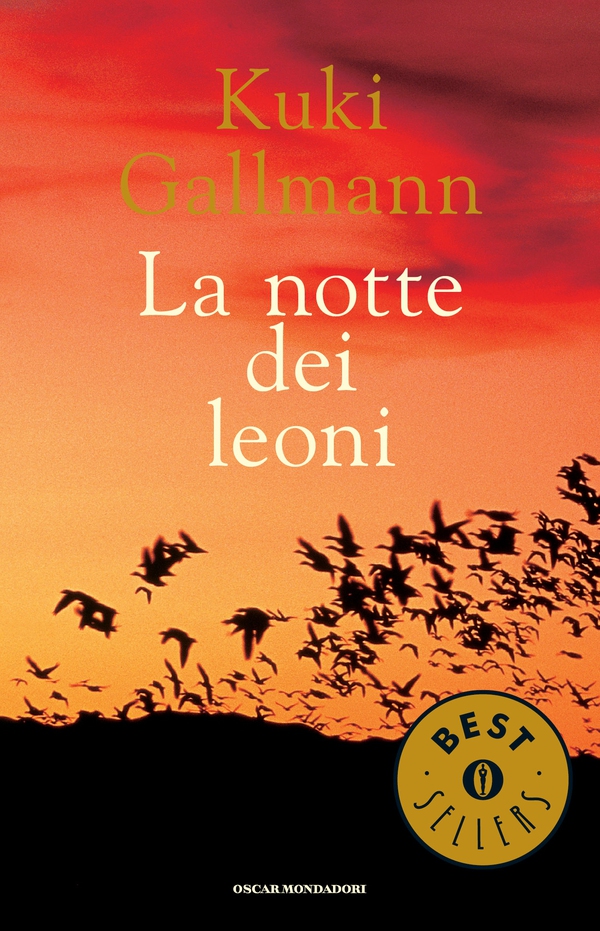 La notte dei leoni - Librerie.coop La notte dei leoni - Librerie.coop