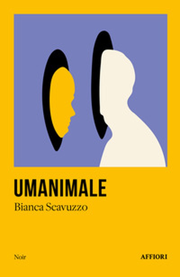 Umanimale - Librerie.coop Umanimale - Librerie.coop