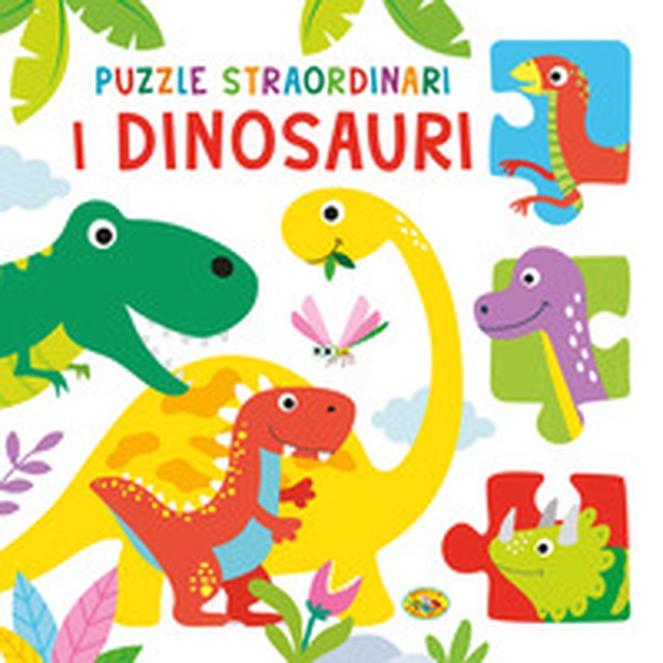 I dinosauri - Librerie.coop I dinosauri - Librerie.coop