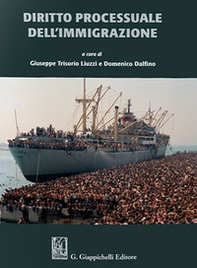 Diritto processuale dell'immigrazione - Librerie.coop