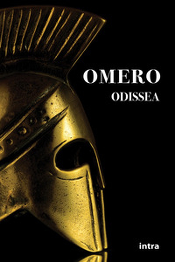 Odissea - Librerie.coop Odissea - Librerie.coop