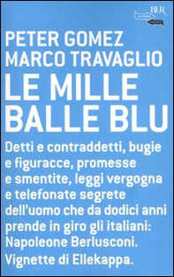 Le mille balle blu - Librerie.coop Le mille balle blu - Librerie.coop