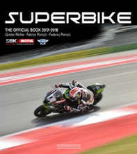 Superbike 2017-2018. The official book - Librerie.coop Superbike 2017-2018. The official book - Librerie.coop