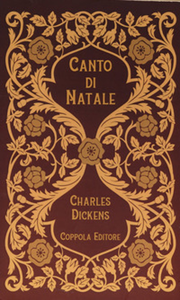 Canto di Natale - Librerie.coop