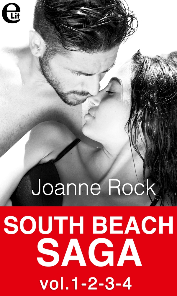 South Beach Saga vol.1-2-3-4 (eLit) - Librerie.coop South Beach Saga vol.1-2-3-4 (eLit) - Librerie.coop