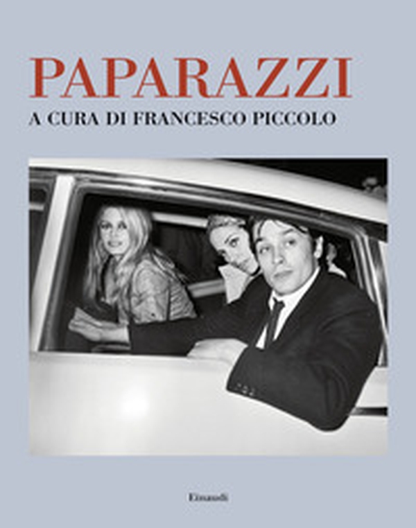 Paparazzi - Librerie.coop