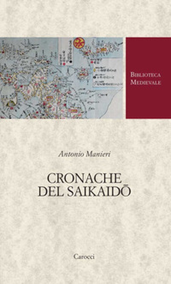 Cronache del Saikaido - Librerie.coop Cronache del Saikaido - Librerie.coop