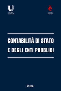 Contabilità di Stato e degli enti pubblici - Librerie.coop
