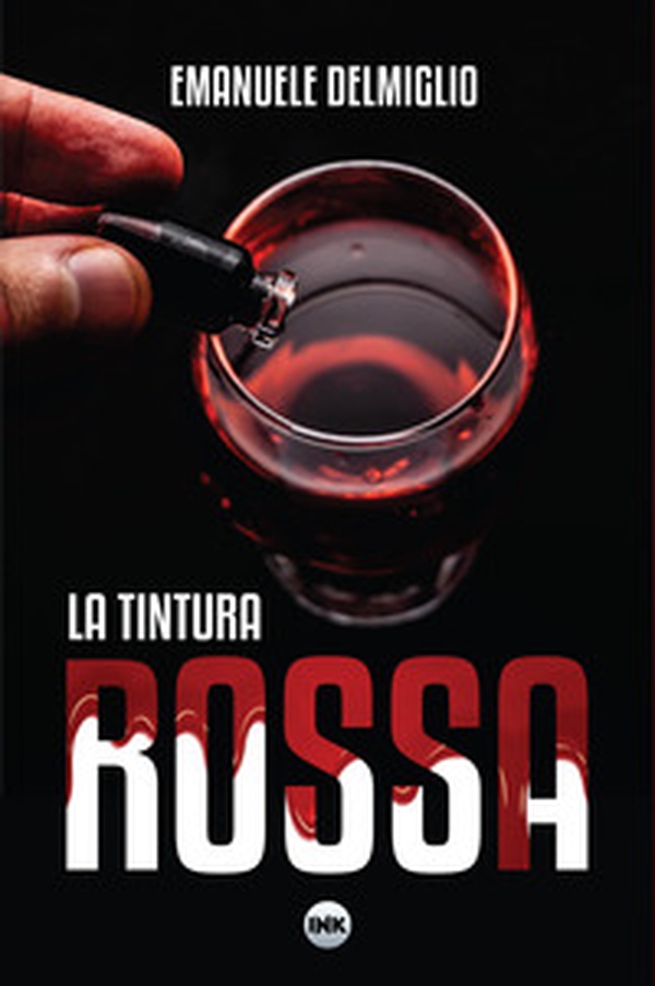La tintura rossa - Librerie.coop La tintura rossa - Librerie.coop
