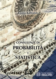 Consulenze di probabilità e statistica - Librerie.coop