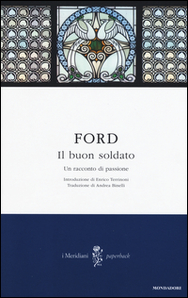 Il buon soldato - Librerie.coop Il buon soldato - Librerie.coop