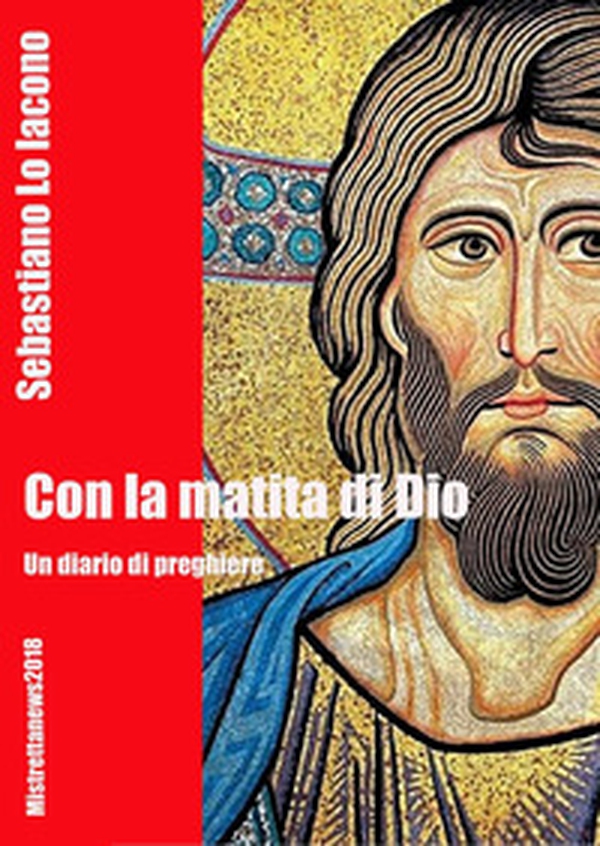 Con la matita di Dio - Librerie.coop Con la matita di Dio - Librerie.coop