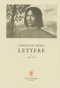 Lettere - Vol. 10 - Librerie.coop Lettere - Vol. 10 - Librerie.coop