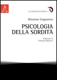Psicologia della sordità - Librerie.coop