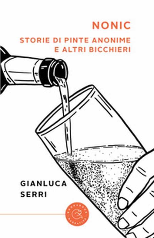 Nonic. Storie di pinte anonime e altri bicchieri - Librerie.coop Nonic. Storie di pinte anonime e altri bicchieri - Librerie.coop