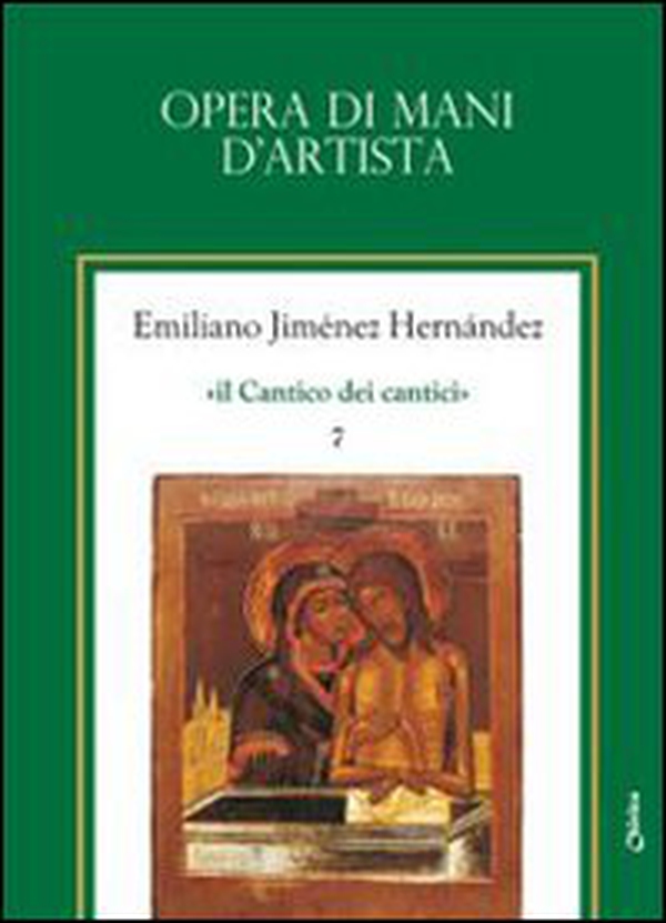 Il Cantico dei cantici - Librerie.coop Il Cantico dei cantici - Librerie.coop