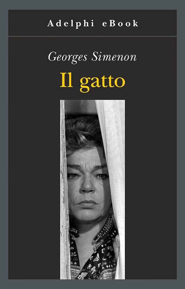 Il gatto - Librerie.coop Il gatto - Librerie.coop