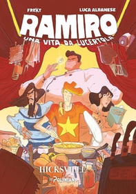 Ramiro. Una vita da lucertola - Librerie.coop