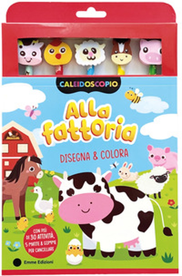 Alla fattoria - Librerie.coop