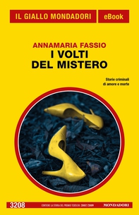 I volti del mistero (Il Giallo Mondadori) - Librerie.coop I volti del mistero (Il Giallo Mondadori) - Librerie.coop