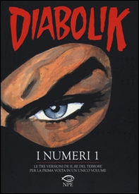 Diabolik. I numeri 1 - Librerie.coop