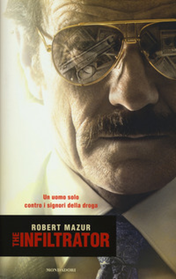 The infiltrator - Librerie.coop The infiltrator - Librerie.coop
