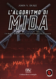 L'algoritmo di Mida - Librerie.coop L'algoritmo di Mida - Librerie.coop