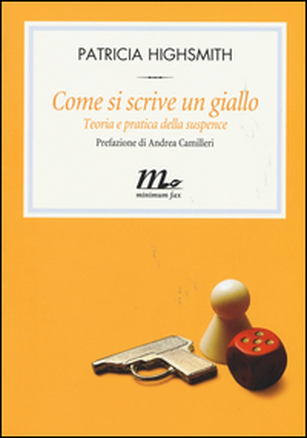 Come si scrive un giallo. Teoria e pratica della suspense - Librerie.coop Come si scrive un giallo. Teoria e pratica della suspense - Librerie.coop