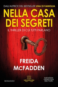 Nella casa dei segreti - Librerie.coop