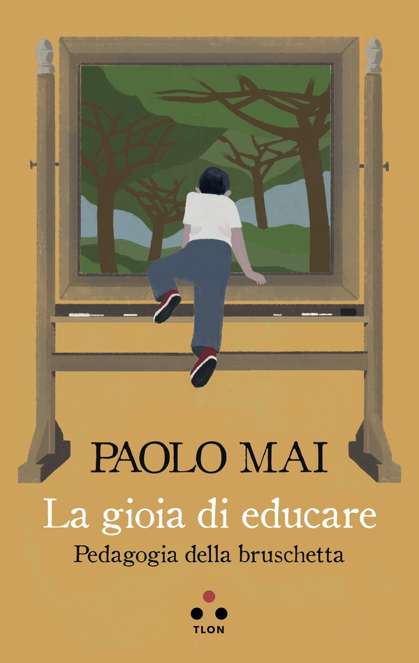 La gioia di educare - Librerie.coop La gioia di educare - Librerie.coop