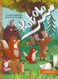 Rotolo - Librerie.coop