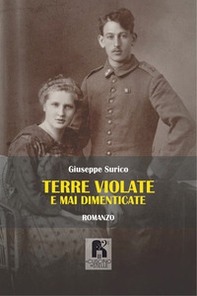 Terre violate e mai dimenticate - Librerie.coop