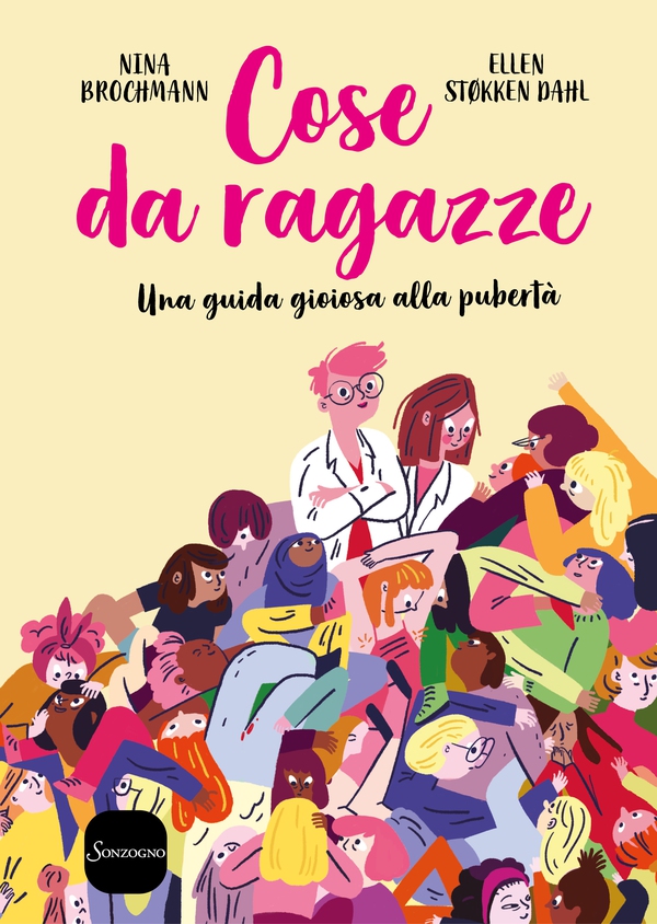 Cose da ragazze - Librerie.coop Cose da ragazze - Librerie.coop