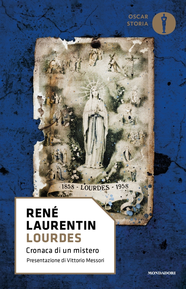 Lourdes - Librerie.coop Lourdes - Librerie.coop