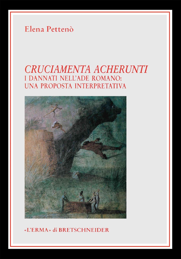 Cruciamenta Acherunti - Librerie.coop