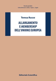 Allargamento e membership dell'Unione europea - Librerie.coop