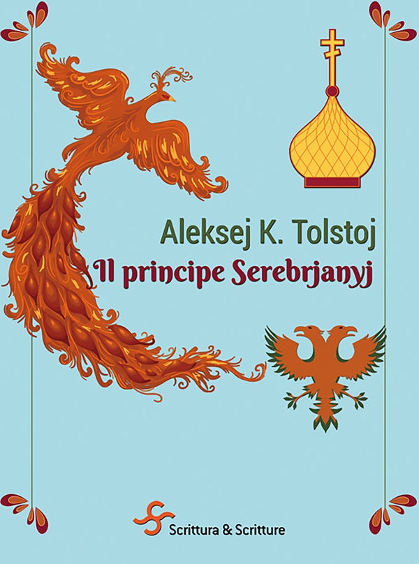 Il principe Serebrjanyj - Librerie.coop Il principe Serebrjanyj - Librerie.coop