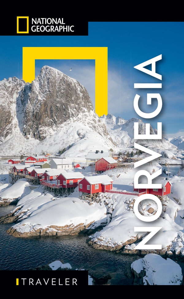 Norvegia - Librerie.coop Norvegia - Librerie.coop