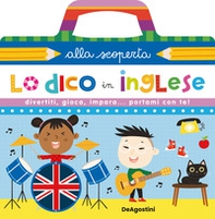 Lo dico in inglese - Librerie.coop