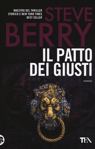 Il patto dei giusti - Librerie.coop Il patto dei giusti - Librerie.coop