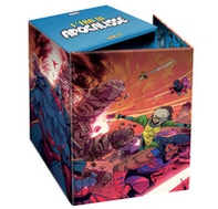 L'era di apocalisse. X-Men. Cofanetto completo - Librerie.coop