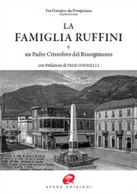 La famiglia Ruffini e un Padre Cristoforo del Risorgimento - Librerie.coop