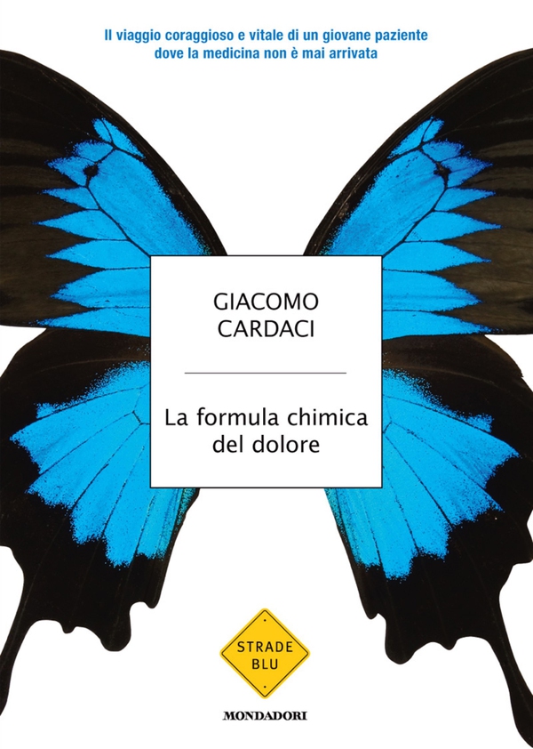 La formula chimica del dolore - Librerie.coop La formula chimica del dolore - Librerie.coop