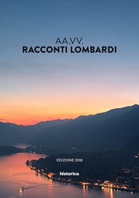 Racconti lombardi 2018 - Librerie.coop