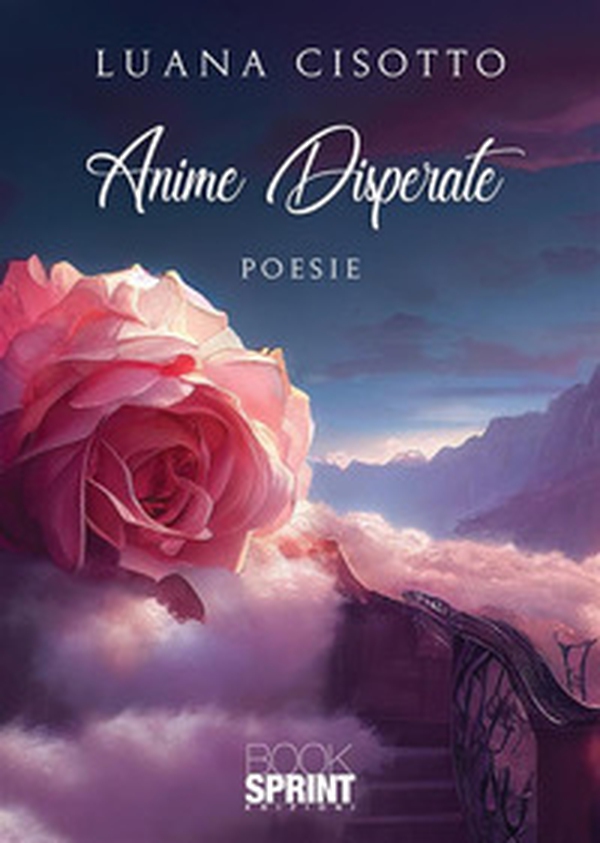 Anime disperate - Librerie.coop Anime disperate - Librerie.coop