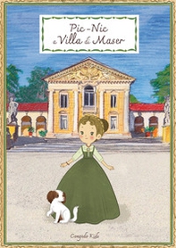Pic-nic alla villa di Maser - Librerie.coop