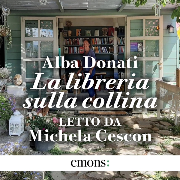 La libreria sulla collina - Librerie.coop La libreria sulla collina - Librerie.coop
