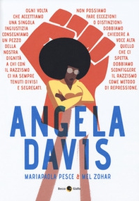 Angela Davis - Librerie.coop